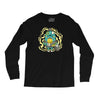 mr yummy Long Sleeve Shirts