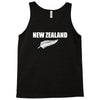 new zealand Tank Top