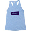 STUB HUBS Racerback Tank