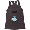 Estimated Delivery September Baby Boy Racerback Tank