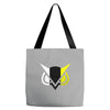 gaming Tote Bags