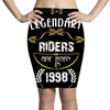 legendary riders are born in 1998 Pencil Skirts