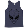 alien 2 Tank Top