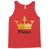 prince Tank Top