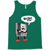 blow me Tank Top