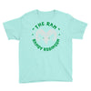 randy  the ram  robinson (2) Youth Tee
