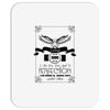 vintage 2000 a star was born aged perfection Mousepad