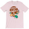 saved by the shell T-Shirt