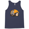 lost in space Tank Top