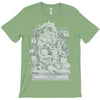 battle fungale T-Shirt