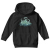 release the cuddlin&rsquo; Youth Hoodie