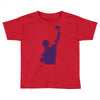 Rock Balboa Toddler T-shirt