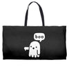 boo Weekender Totes