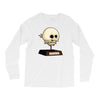 angry species Long Sleeve Shirts