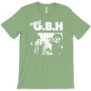 charged gbh T-Shirt