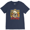 i survived lv 426 V-Neck Tee
