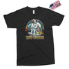 worm of grooviness Exclusive T-shirt