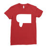 cemen Ladies Fitted T-Shirt