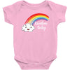 Rainbow Baby Baby Bodysuit