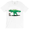 hugasaurus rex T-Shirt