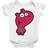 rupert Baby Onesie