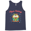 hippie holidays Tank Top