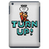 turn up iPad Mini