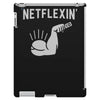 netflexin' iPad 3 and 4 Case