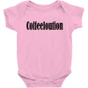 coffeeloution Baby Bodysuit