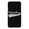 sunday funday (white) iPhoneX