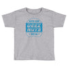vote deez nuts Toddler T-shirt