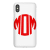 mom iPhoneX