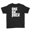 one ok rock Youth Tee