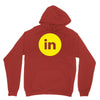 in Hoodie