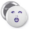 sexy gir Pin-back button