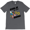 gold all in my ring T-Shirt