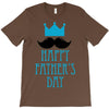 happy father's day 2 T-Shirt