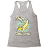top banana Racerback Tank