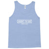 dammit palindrome Tank Top