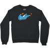 wizards Crewneck Sweatshirt