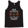 bm god drummers bass heroes too Tank Top