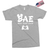 Bae Best Auntie Ever Exclusive T-shirt