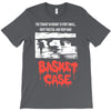 basket case 80s horror movie T-Shirt