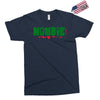 mombie Exclusive T-shirt