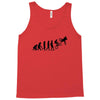 bike evolotions Tank Top