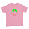 welcome to the party Youth Tee