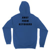 Afk Away From Keyboard Unisex Hoodie