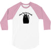 Oma you are loved! 3/4 Sleeve Shirt
