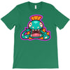 deep sea fang T-Shirt