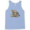 the iron wolves Tank Top